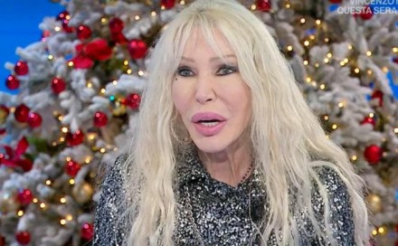 Ivana Spagna 70 anni e non sentirli: “Non avrei mai immaginato di arrivare a questa età